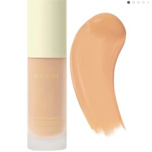Gucci Beauty foundation